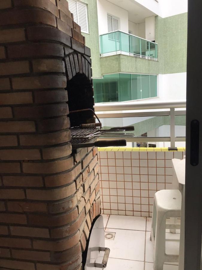 Apto 21D Piscina, 1 Vaga Na Garagem Coberta, Ar Condicionado, Churrasqueira ウバトゥバ エクステリア 写真