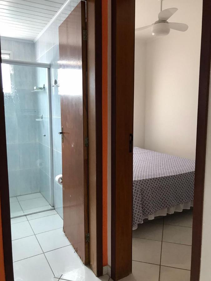 Apto 21D Piscina, 1 Vaga Na Garagem Coberta, Ar Condicionado, Churrasqueira ウバトゥバ エクステリア 写真