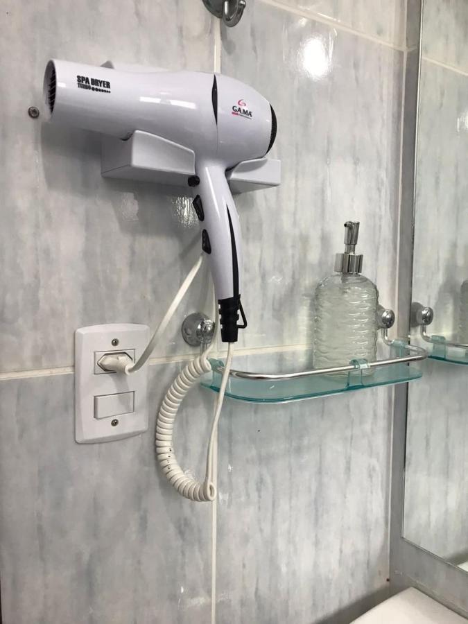 Apto 21D Piscina, 1 Vaga Na Garagem Coberta, Ar Condicionado, Churrasqueira ウバトゥバ エクステリア 写真