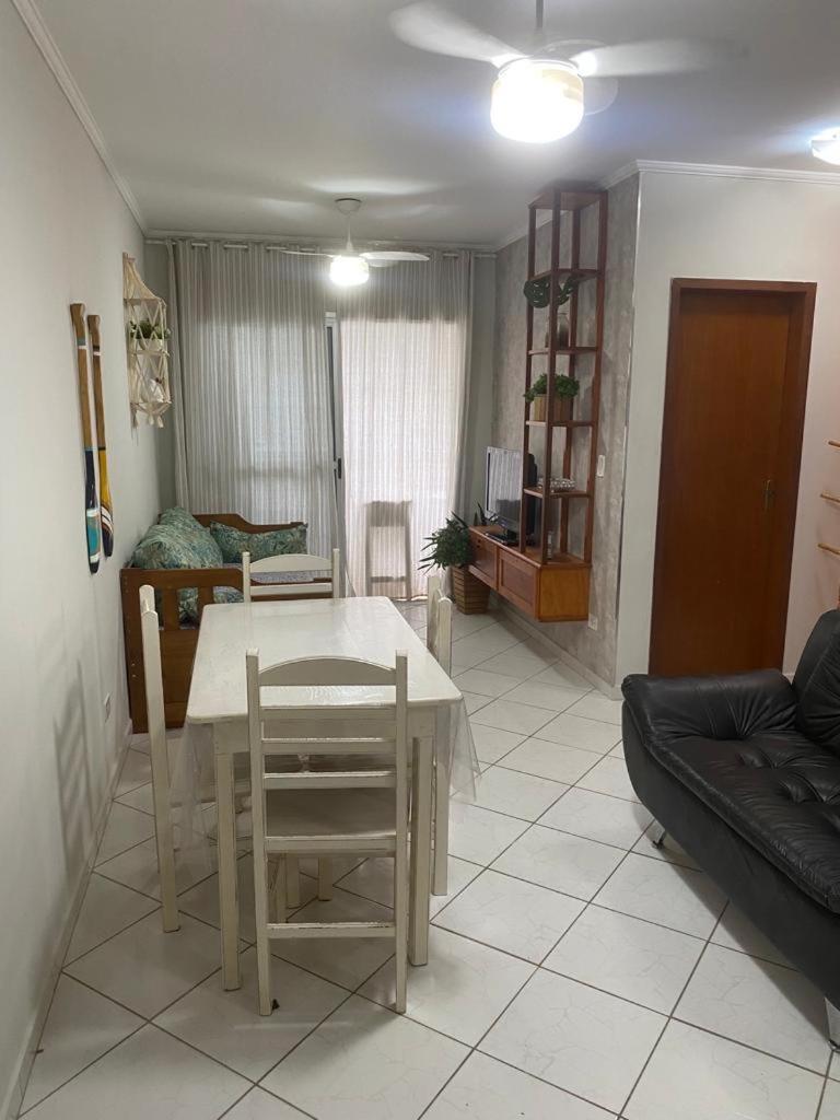 Apto 21D Piscina, 1 Vaga Na Garagem Coberta, Ar Condicionado, Churrasqueira ウバトゥバ エクステリア 写真