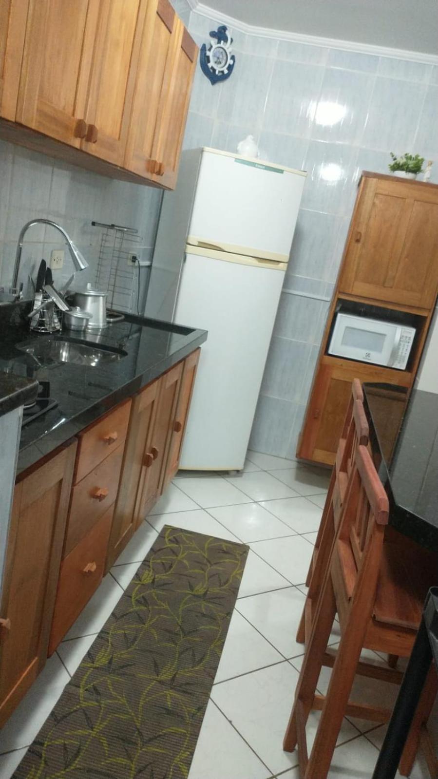 Apto 21D Piscina, 1 Vaga Na Garagem Coberta, Ar Condicionado, Churrasqueira ウバトゥバ エクステリア 写真